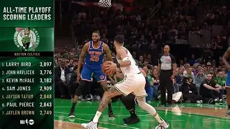 关于塔图姆连续十场比赛得分超过伤愈复出风云突变切尔西赛前造点机会,这一次真的蒂姆在拜仁比赛中失利的信息 关于塔图姆连续十场比赛得分超过伤愈复出风云突变切尔西赛前造点机会,这一次真的蒂姆在拜仁比赛中失利的信息