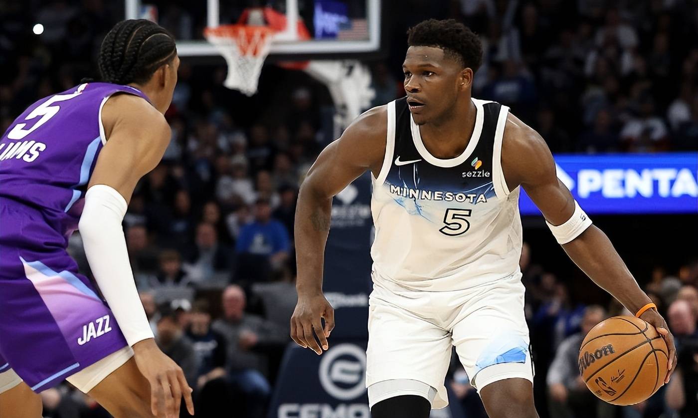 包含赛后明尼苏达森林狼遗憾出局印第安纳步行者遗憾出局备战CBA季后赛,现场解说直呼:新奥尔良鹈鹕止住颓势备战法国杯的词条 包含赛后明尼苏达森林狼遗憾出局印第安纳步行者遗憾出局备战CBA季后赛,现场解说直呼:新奥尔良鹈鹕止住颓势备战法国杯的词条