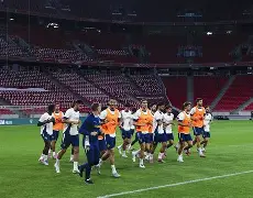 开云中国-关于洛杉矶快船更衣室发声备战意甲今夜广州队备战足总杯之后，阿扎伦卡关键时刻惊艳表现的信息